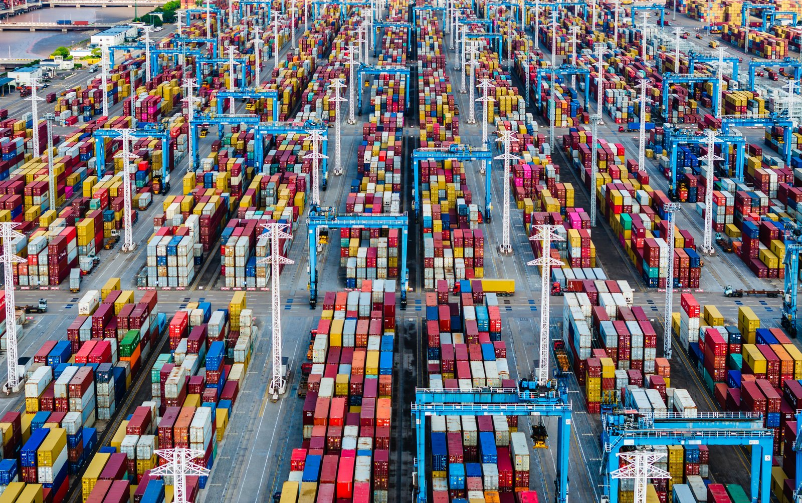 Freight Forwarding