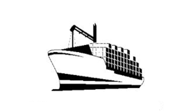 Freight Forwarding Icon