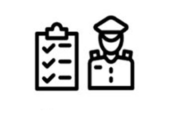 Customs Brokerage Icon