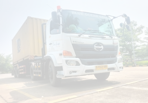Truk Kargo Curah 20'